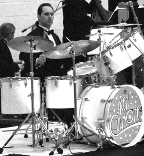 Ken Culmone