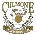 Culmone Percussion logo